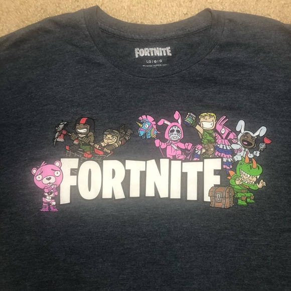 Other - FORTNITE T-Shirt